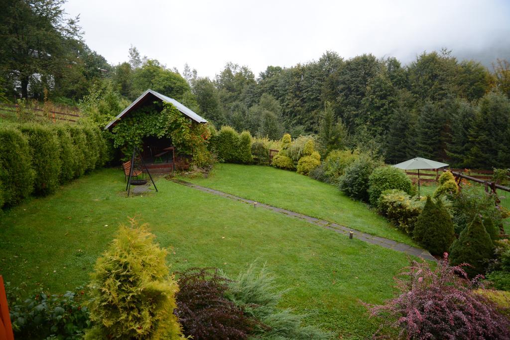 Ognisko Dom Wypoczynkowy Wisla Exterior photo